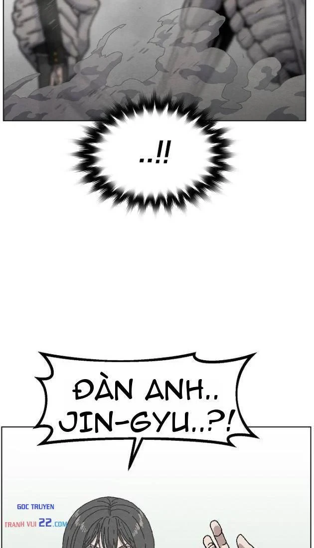 Tiếng Gầm Gừ Chapter 25 - Trang 21