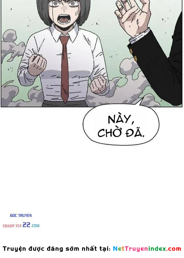 Tiếng Gầm Gừ Chapter 25 - Trang 22
