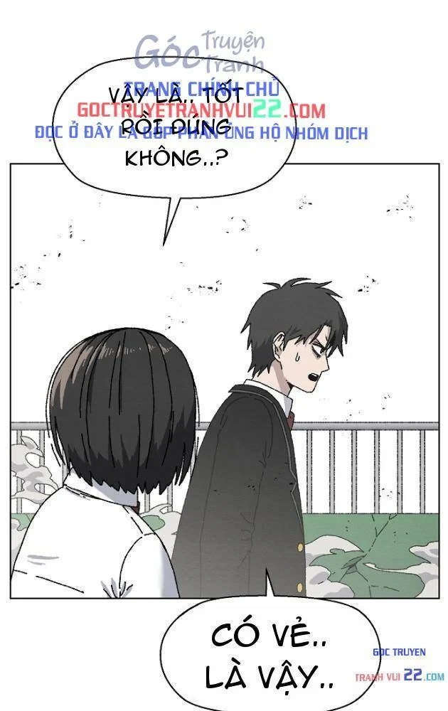 Tiếng Gầm Gừ Chapter 25 - Trang 26