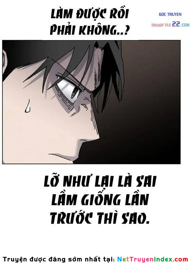 Tiếng Gầm Gừ Chapter 25 - Trang 28