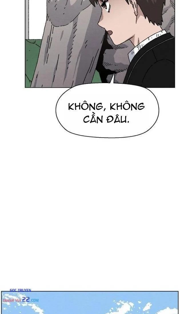 Tiếng Gầm Gừ Chapter 25 - Trang 3