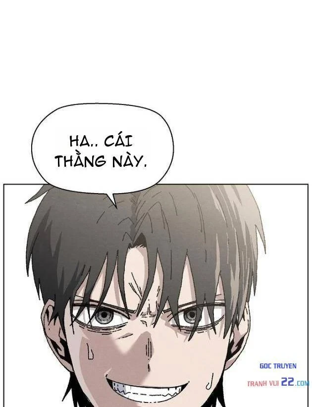 Tiếng Gầm Gừ Chapter 25 - Trang 31