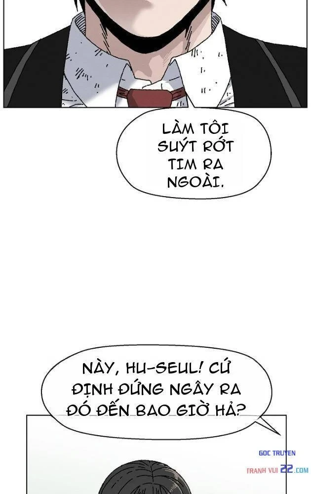 Tiếng Gầm Gừ Chapter 25 - Trang 32