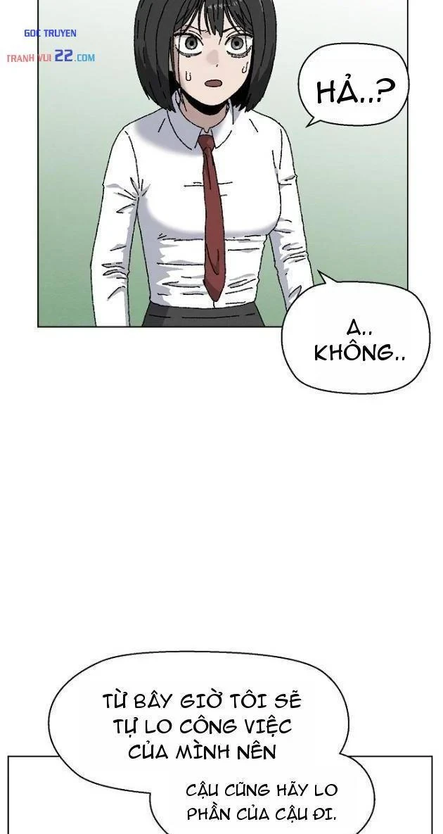 Tiếng Gầm Gừ Chapter 25 - Trang 33