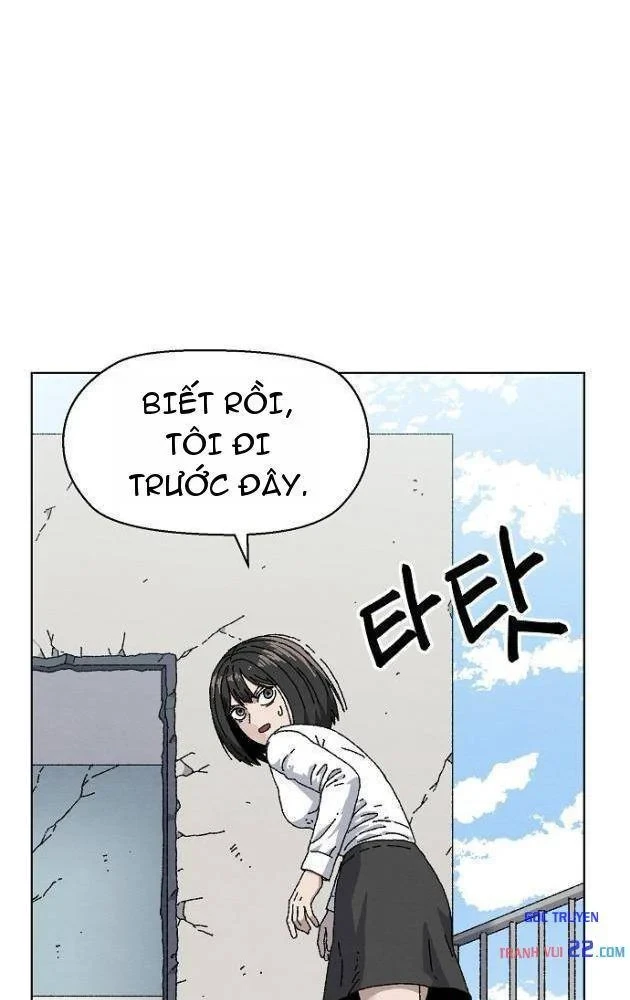 Tiếng Gầm Gừ Chapter 25 - Trang 35