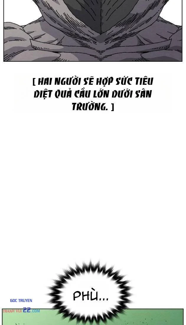 Tiếng Gầm Gừ Chapter 25 - Trang 39
