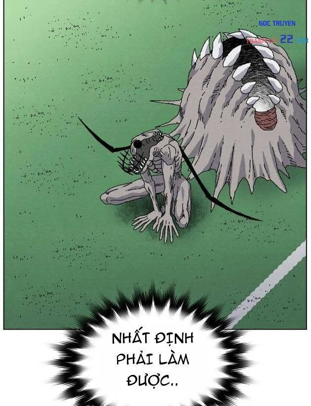 Tiếng Gầm Gừ Chapter 25 - Trang 40