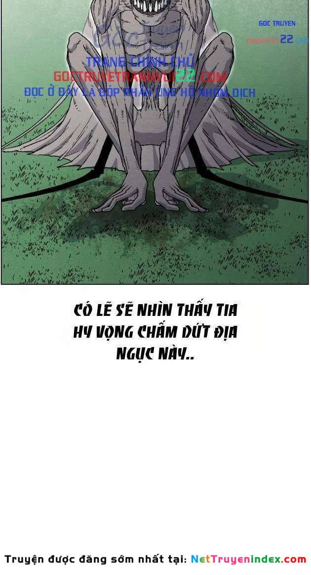 Tiếng Gầm Gừ Chapter 25 - Trang 42