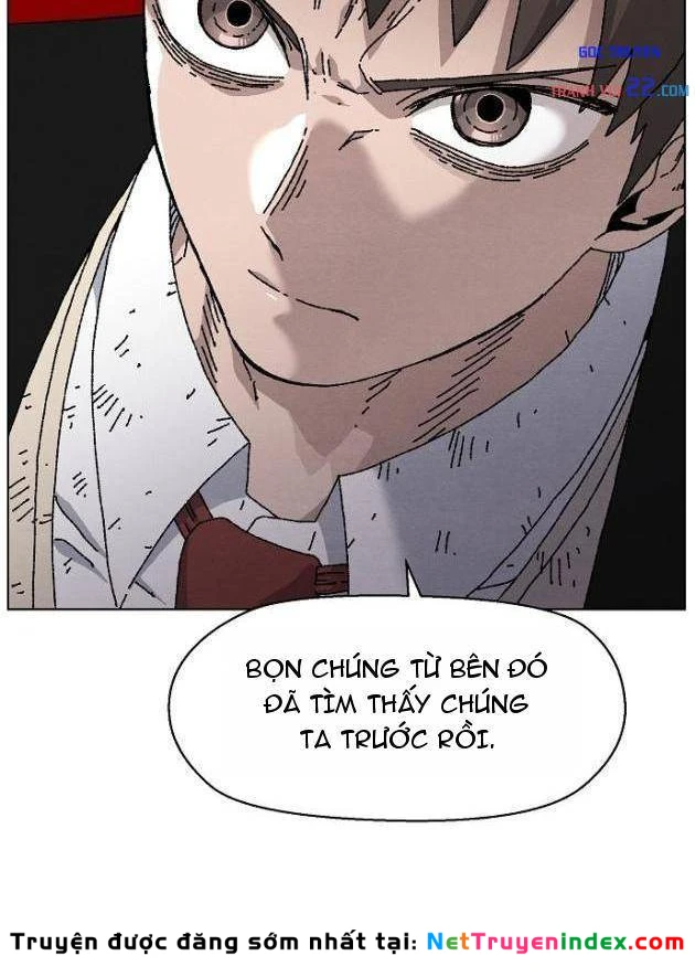 Tiếng Gầm Gừ Chapter 25 - Trang 7