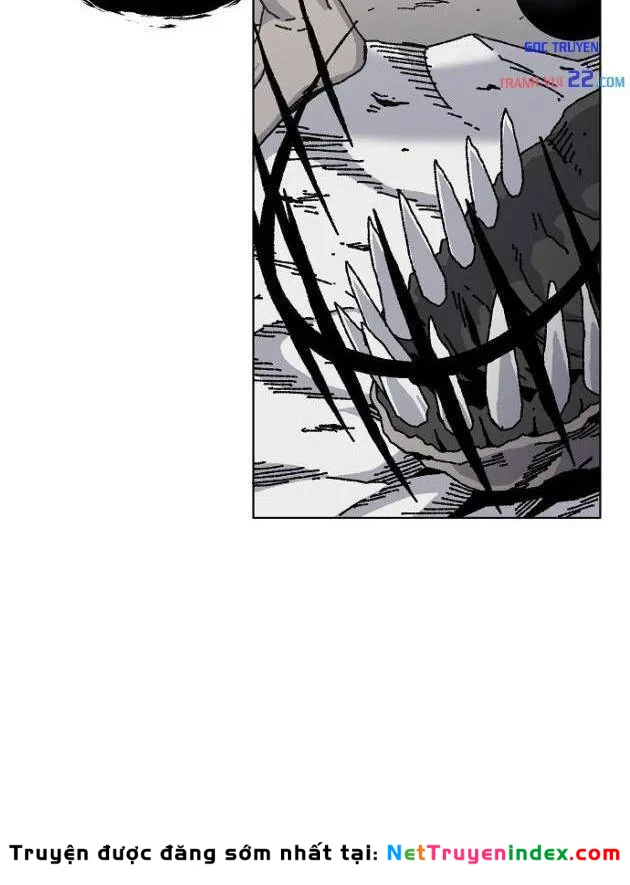 Tiếng Gầm Gừ Chapter 26 - Trang 13