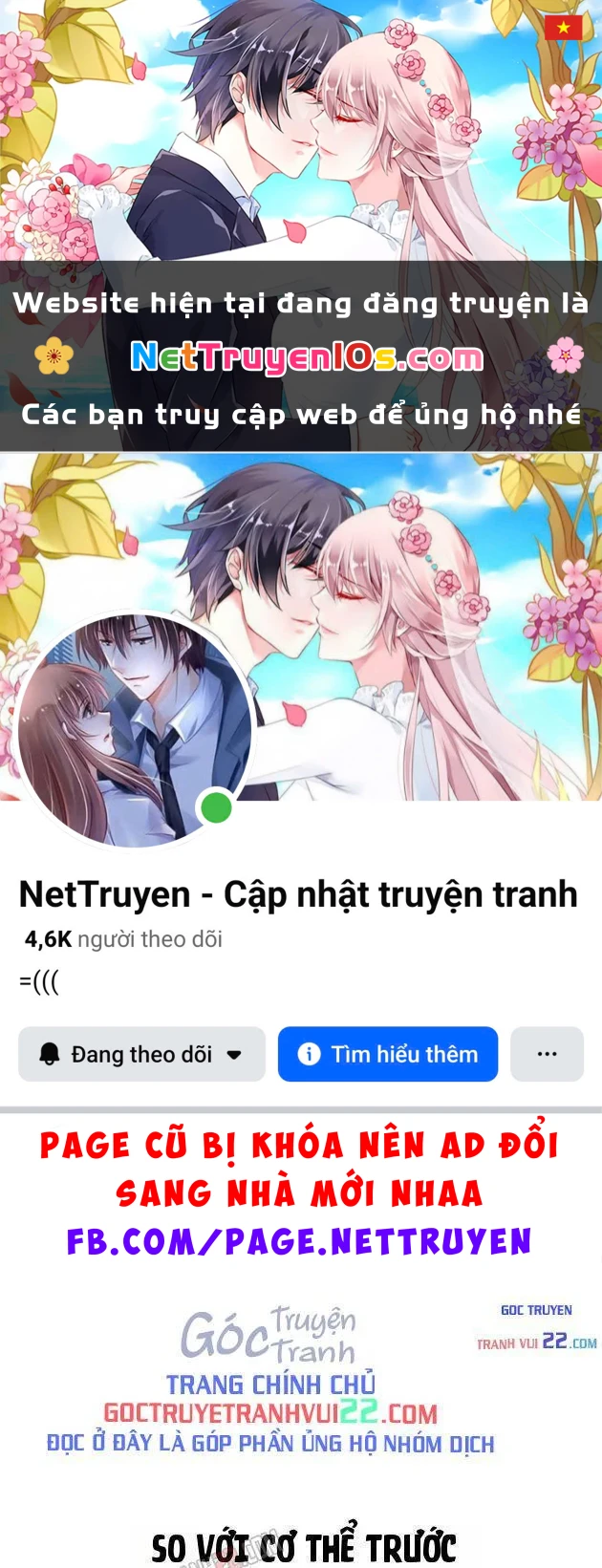 Tiếng Gầm Gừ Chapter 26 - Trang 2