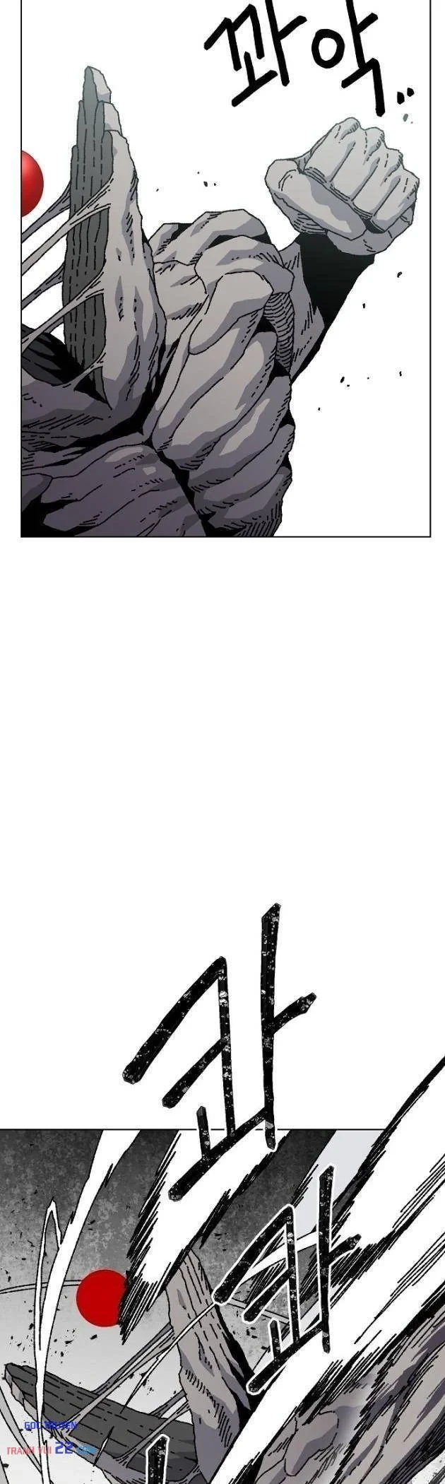 Tiếng Gầm Gừ Chapter 26 - Trang 21