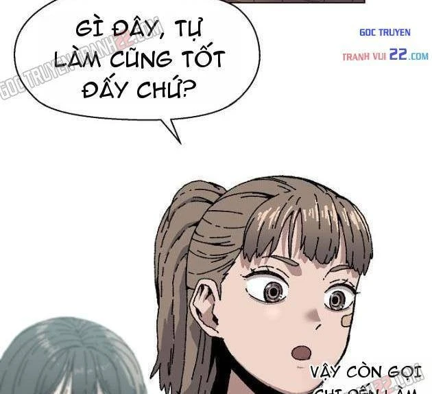 Tiếng Gầm Gừ Chapter 26 - Trang 25