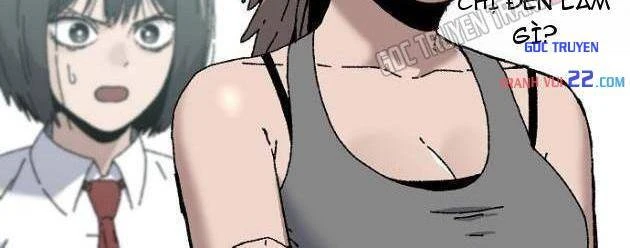 Tiếng Gầm Gừ Chapter 26 - Trang 26