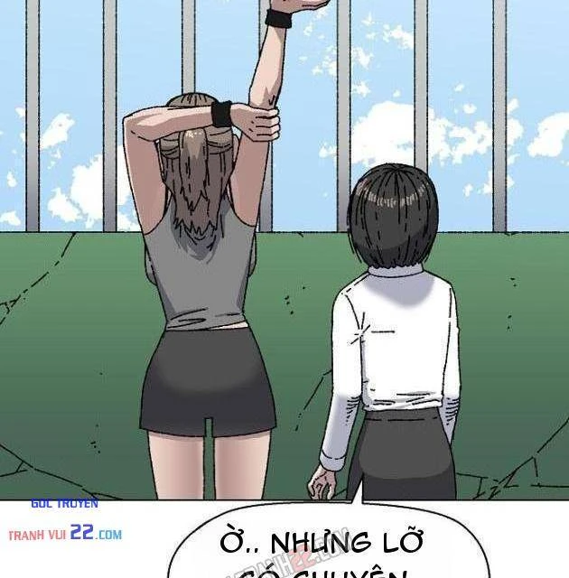 Tiếng Gầm Gừ Chapter 26 - Trang 29