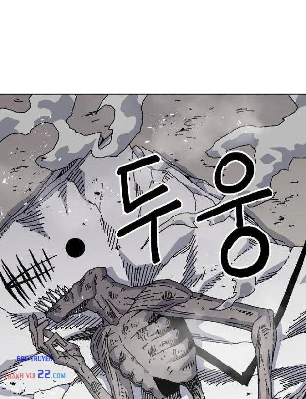 Tiếng Gầm Gừ Chapter 26 - Trang 36
