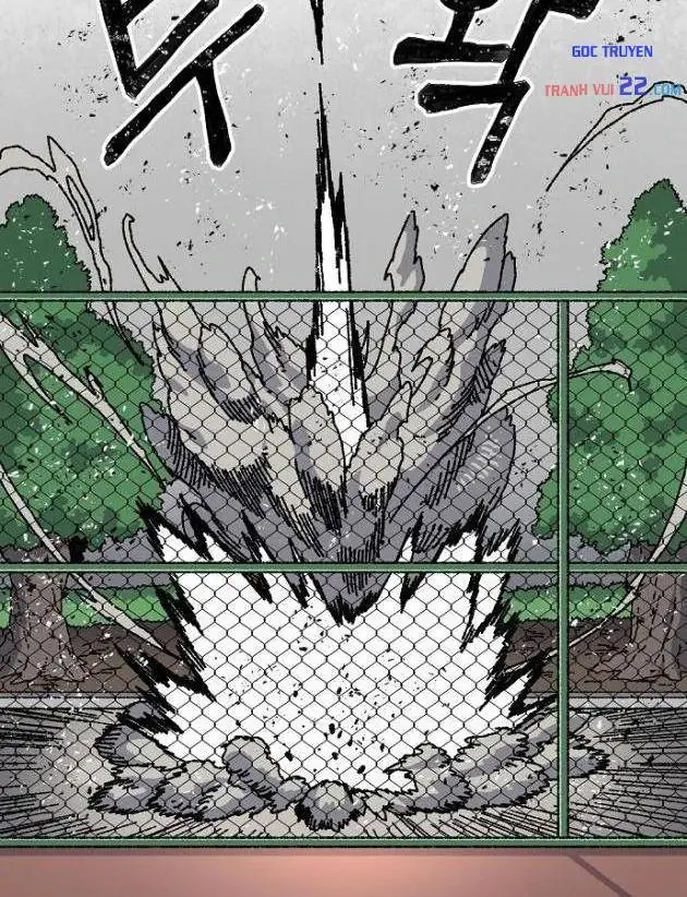 Tiếng Gầm Gừ Chapter 26 - Trang 42
