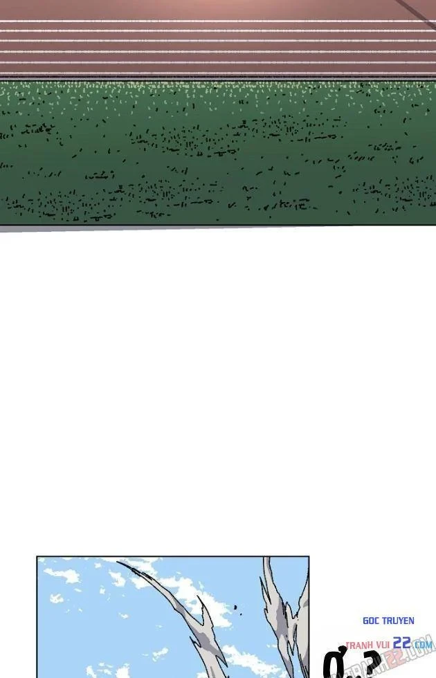 Tiếng Gầm Gừ Chapter 26 - Trang 43