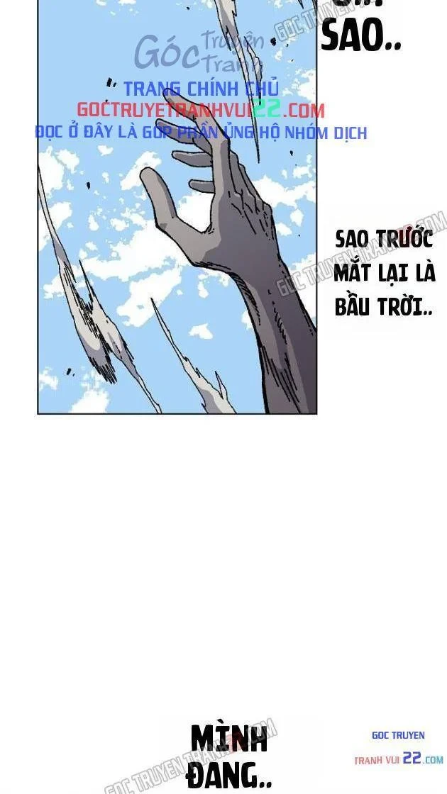 Tiếng Gầm Gừ Chapter 26 - Trang 44