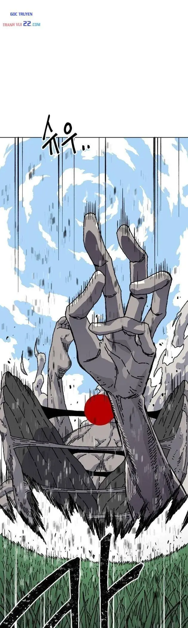 Tiếng Gầm Gừ Chapter 26 - Trang 47