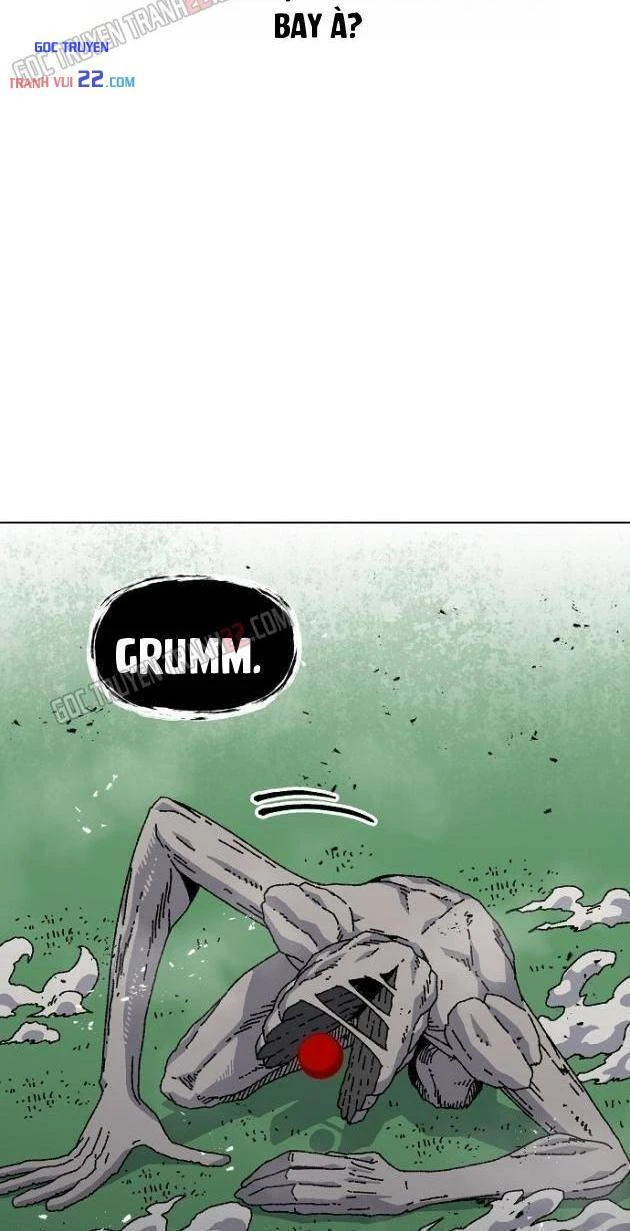 Tiếng Gầm Gừ Chapter 26 - Trang 50