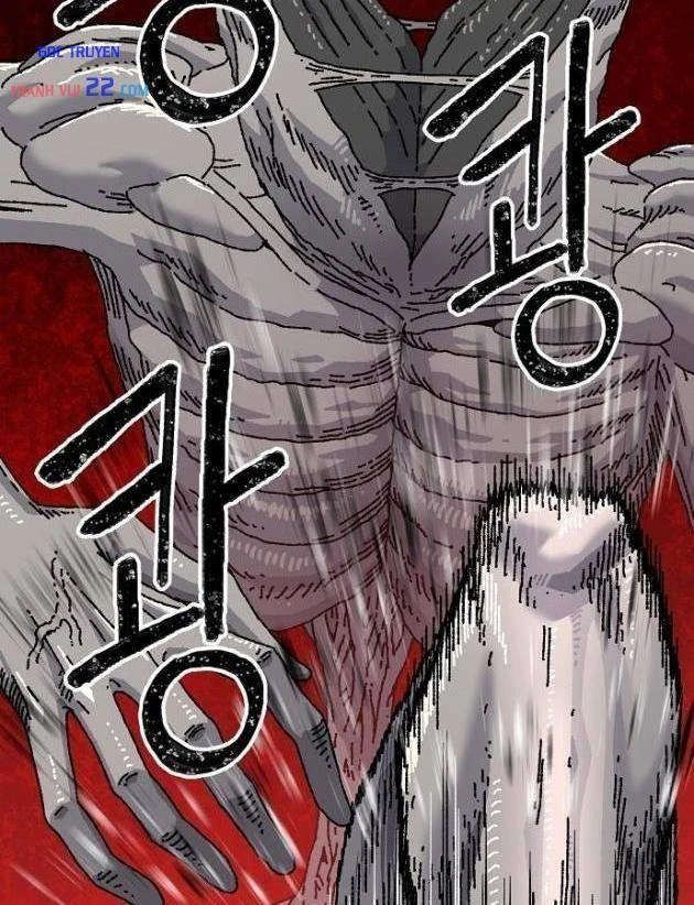 Tiếng Gầm Gừ Chapter 26 - Trang 8