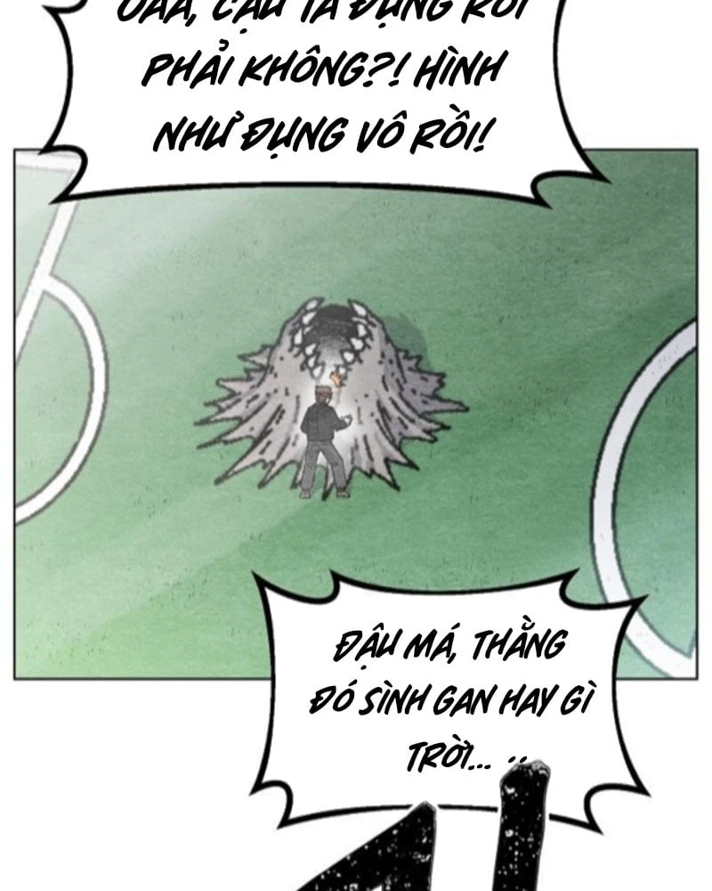 Tiếng Gầm Gừ Chapter 3 - Trang 10