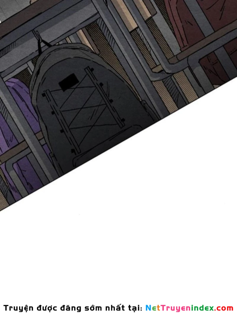 Tiếng Gầm Gừ Chapter 3 - Trang 16