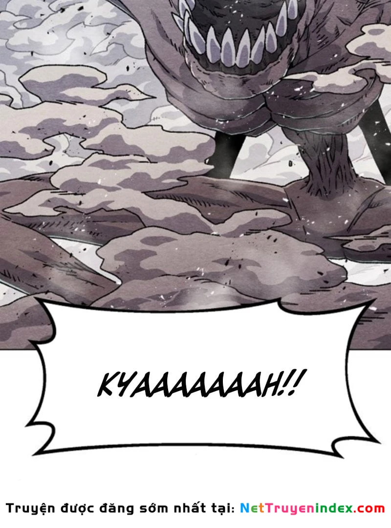 Tiếng Gầm Gừ Chapter 3 - Trang 30