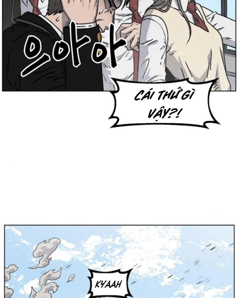 Tiếng Gầm Gừ Chapter 3 - Trang 32