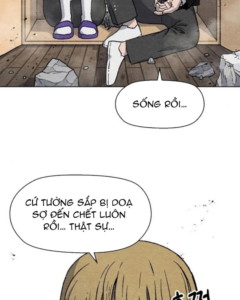 Tiếng Gầm Gừ Chapter 3 - Trang 38