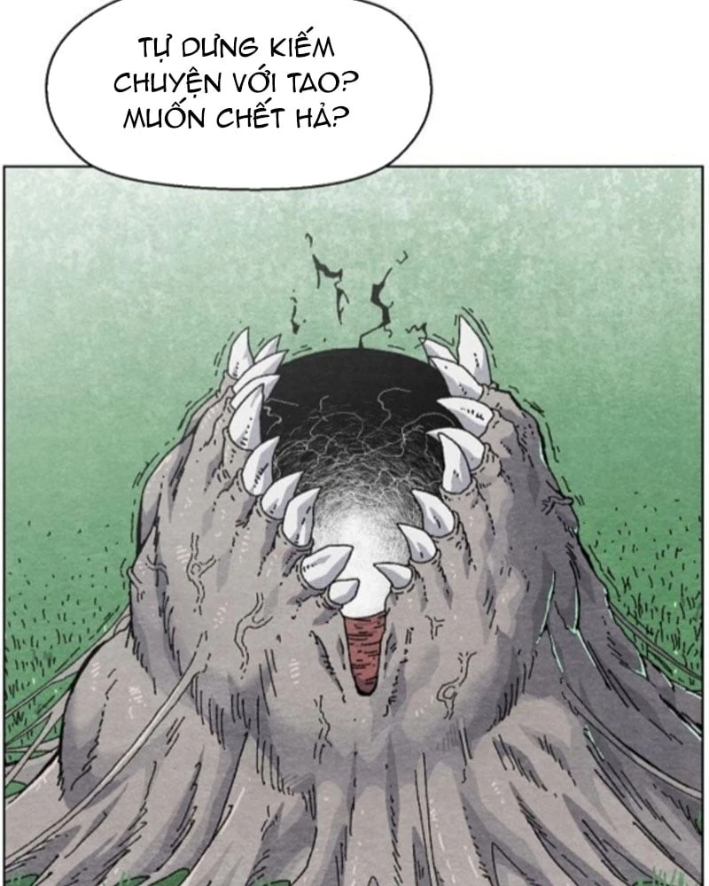 Tiếng Gầm Gừ Chapter 3 - Trang 4