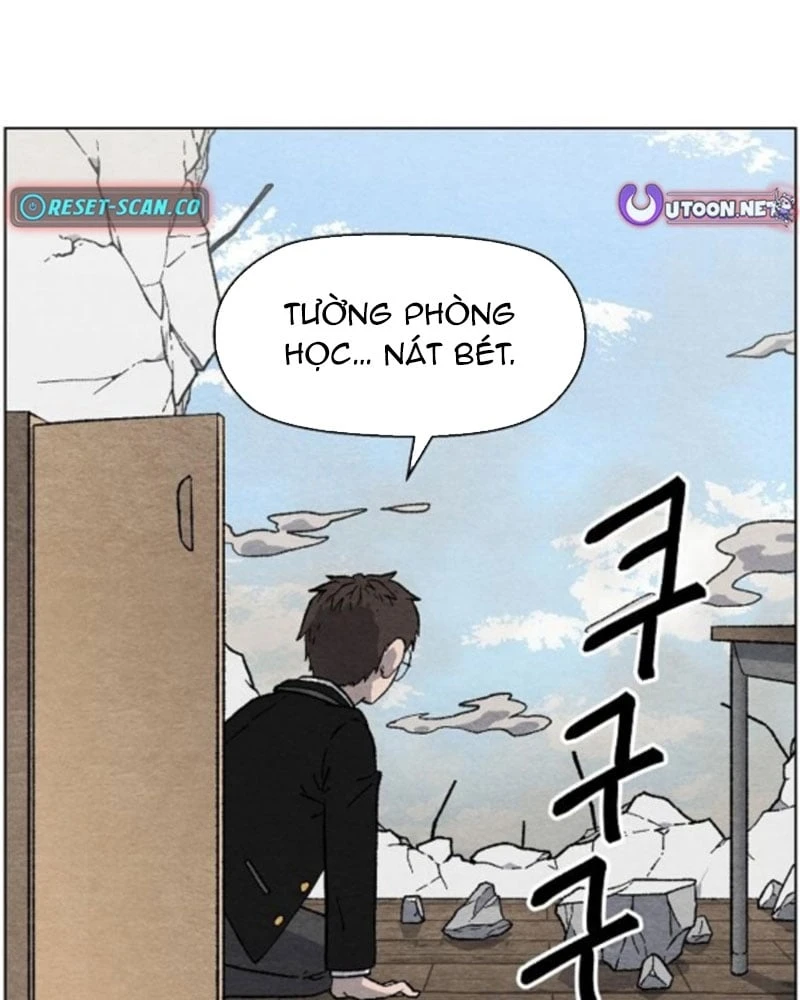Tiếng Gầm Gừ Chapter 3 - Trang 40