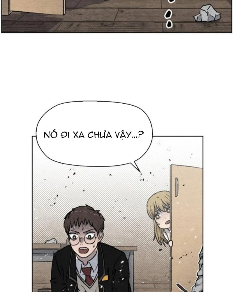 Tiếng Gầm Gừ Chapter 3 - Trang 41