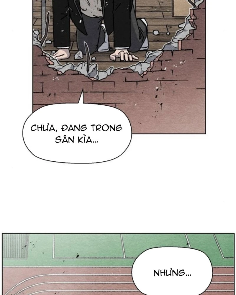 Tiếng Gầm Gừ Chapter 3 - Trang 42