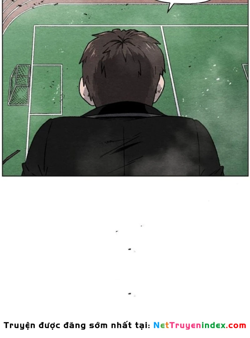 Tiếng Gầm Gừ Chapter 3 - Trang 43