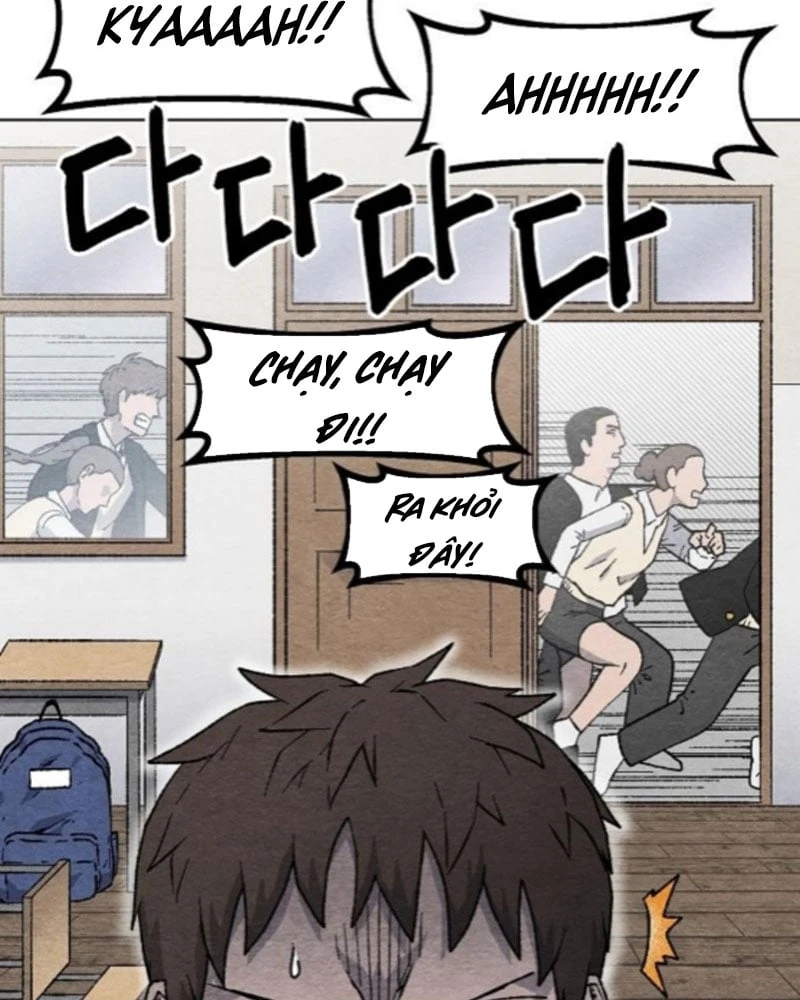 Tiếng Gầm Gừ Chapter 3 - Trang 46