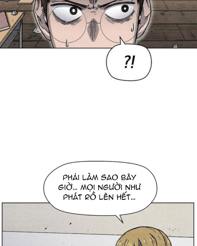 Tiếng Gầm Gừ Chapter 3 - Trang 47