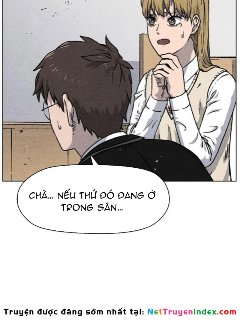 Tiếng Gầm Gừ Chapter 3 - Trang 48