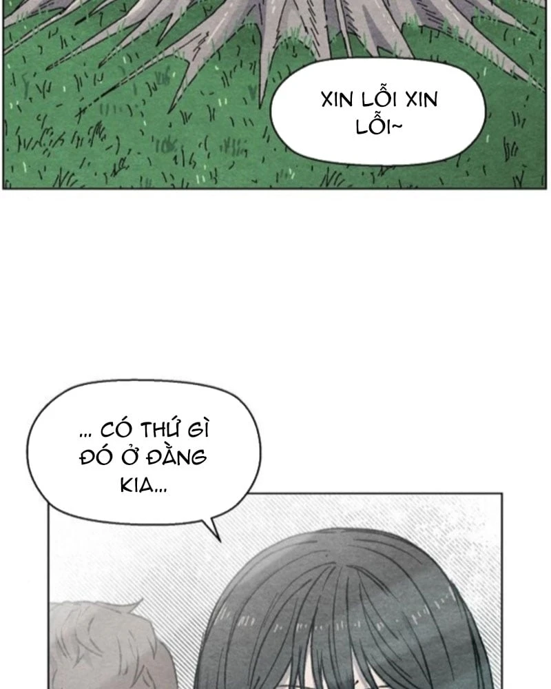 Tiếng Gầm Gừ Chapter 3 - Trang 5