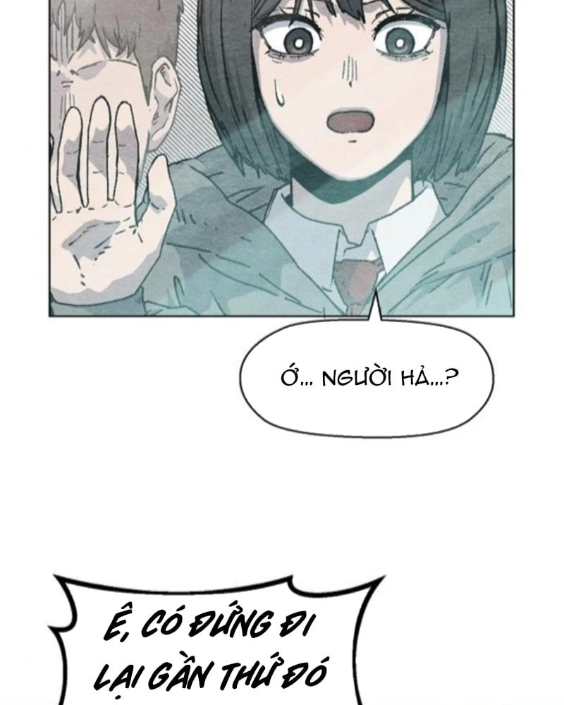 Tiếng Gầm Gừ Chapter 3 - Trang 6