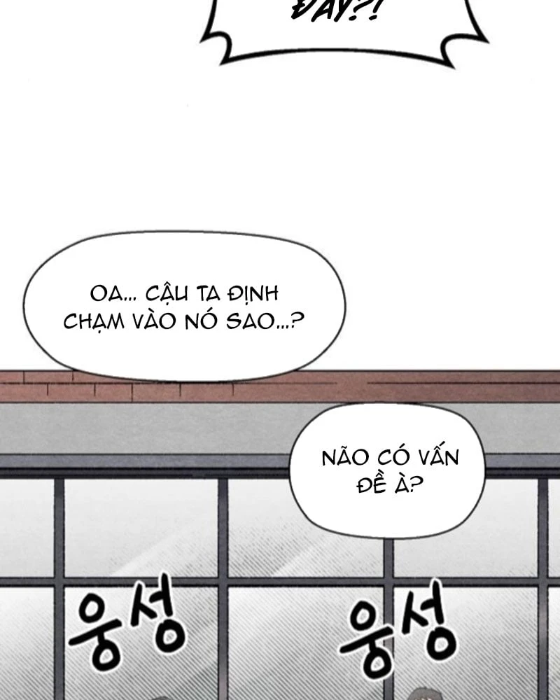 Tiếng Gầm Gừ Chapter 3 - Trang 8