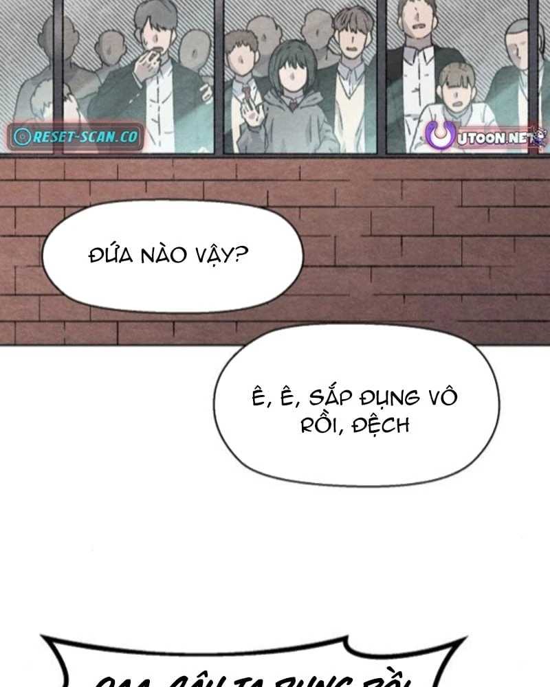 Tiếng Gầm Gừ Chapter 3 - Trang 9