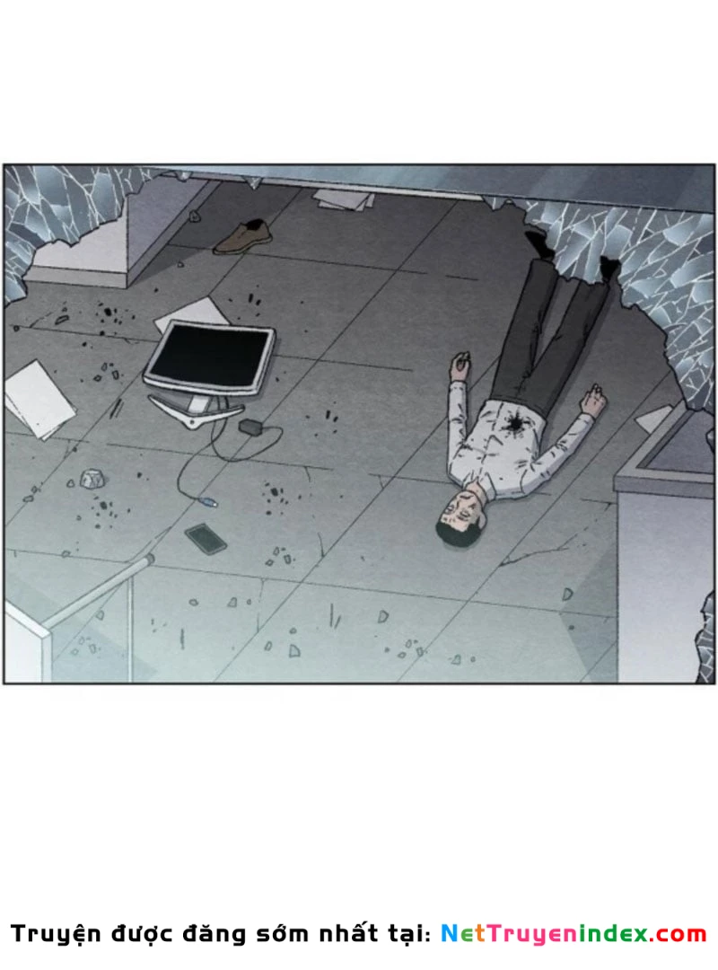 Tiếng Gầm Gừ Chapter 4 - Trang 11