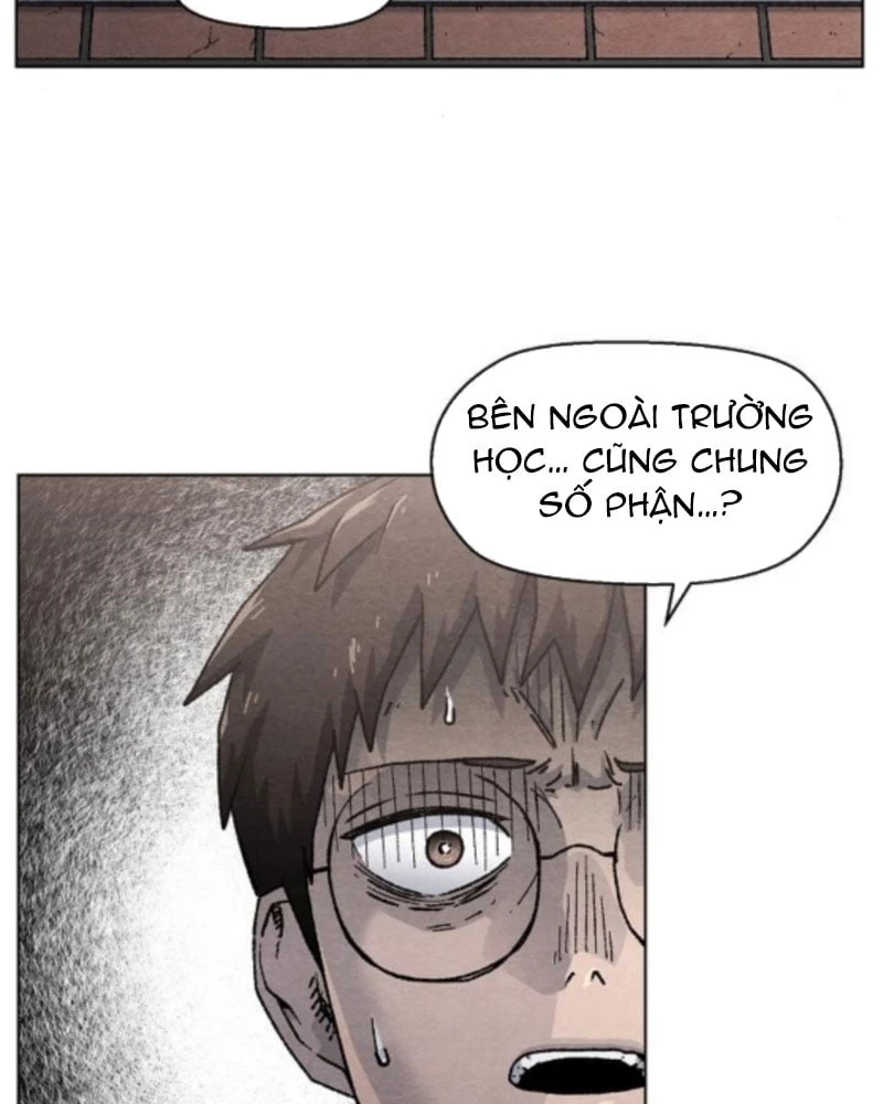 Tiếng Gầm Gừ Chapter 4 - Trang 18