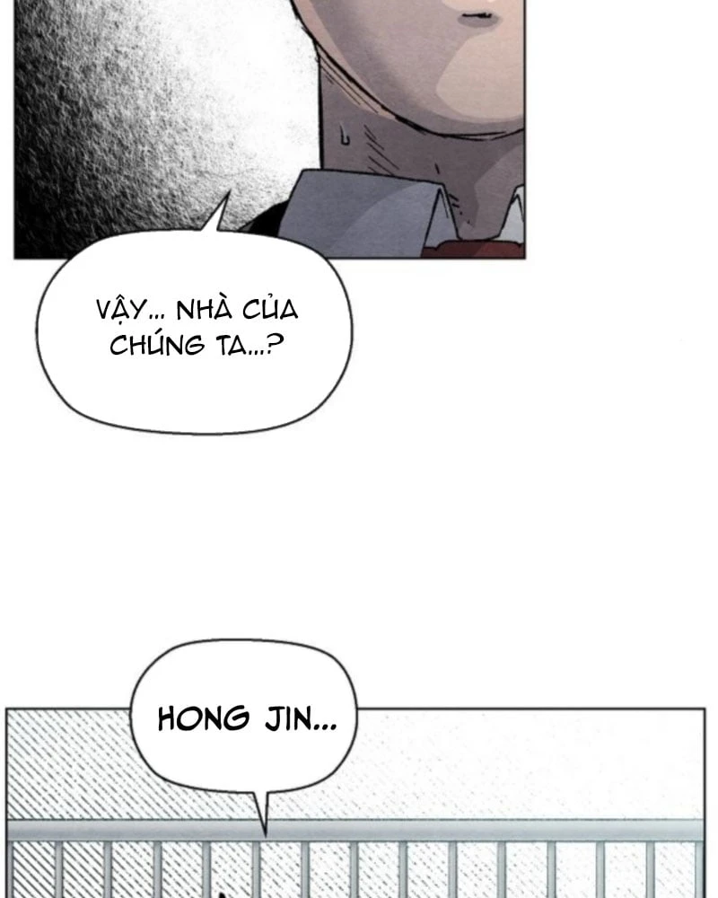 Tiếng Gầm Gừ Chapter 4 - Trang 19