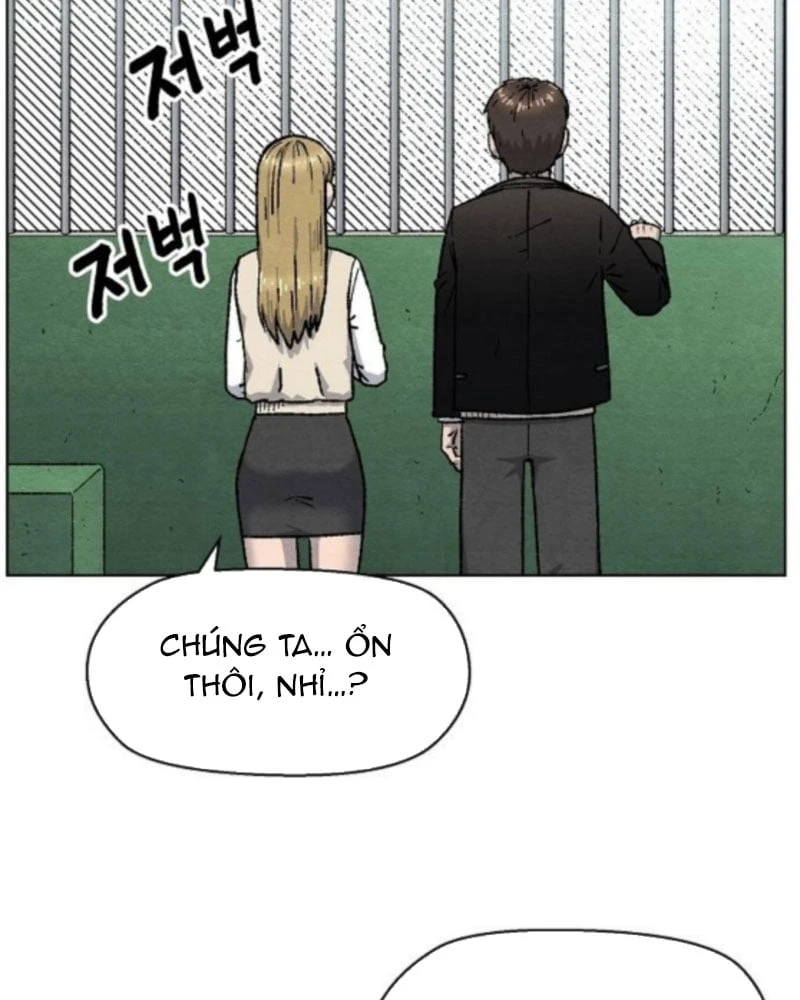 Tiếng Gầm Gừ Chapter 4 - Trang 20