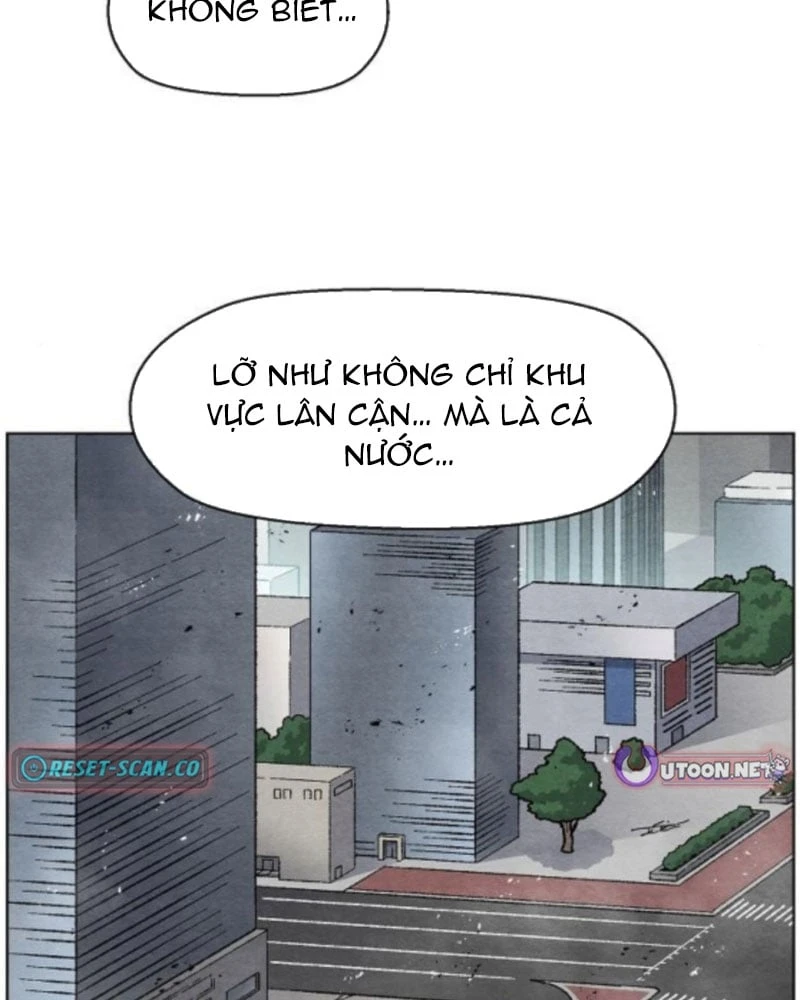 Tiếng Gầm Gừ Chapter 4 - Trang 22