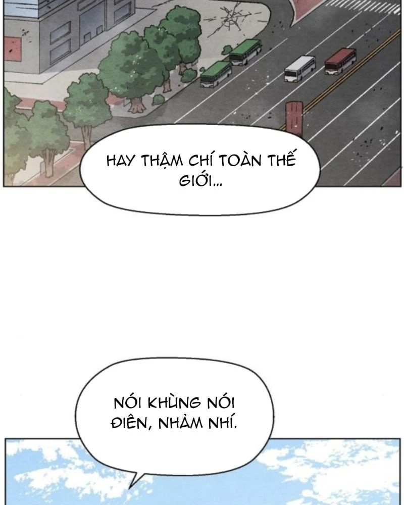 Tiếng Gầm Gừ Chapter 4 - Trang 23