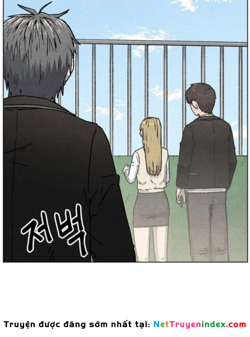 Tiếng Gầm Gừ Chapter 4 - Trang 24